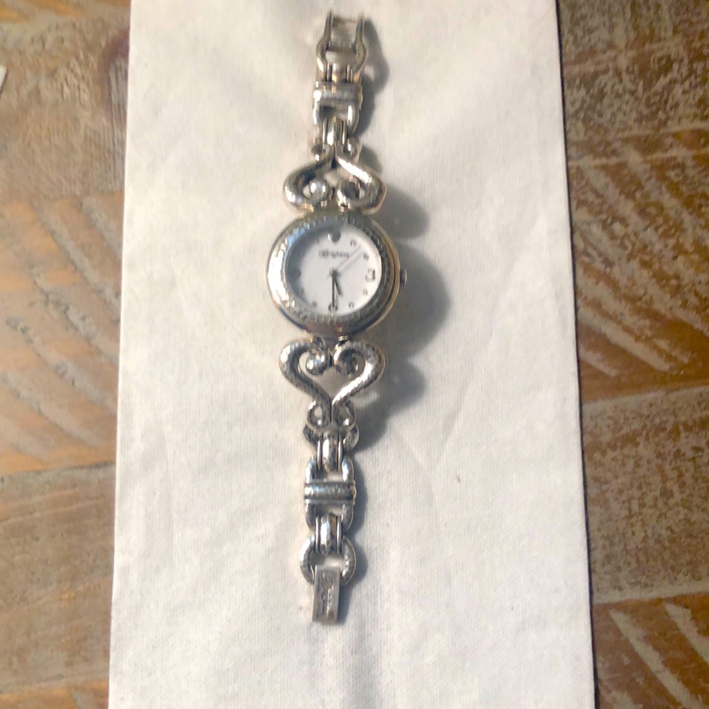 Brighton watch